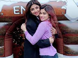 Have a look at sister duo: Watch Shilpa Shetty Shares An Endearing Post For Sister Shamita Shetty On Her Birthday Hindi Movie News Times Of India