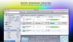 Compared to other tools for the same purpose, utorrent is incredibly simple to use and does not confuse the user. Top 5 Bittorrent Clients For Macos Apple Gazette
