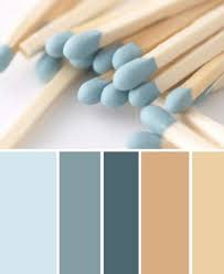 Cool Blues Bathroom Inspiration Colour Schemes Color Pallets Color Schemes