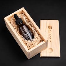 Forseti Steel Premium Blend Knife Oil