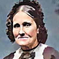 Elizabeth Cavill (1812–1901)