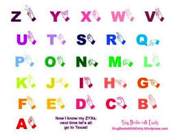 Palindrome, released 15 february 2013 a palindrome. Zyxs An Illustrated Song Sing Books With Emily The Blog