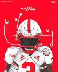 Skullsparks On Twitter Nfl Football Art Football Drawing Football Illustration