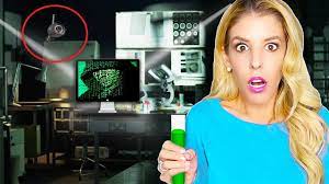 Dress conservatively and appropriately, and try to make a good impression before the test. Found Game Master Top Secret Laboratory Using Spy Gadgets To Recreate Lie Detector Potion Youtube