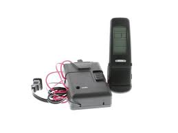Check out temperature thermostat on ebay. Skytech Smart Stat Iv Heat N Glo Fireplace Thermostat Timer Remote Control Newegg Com