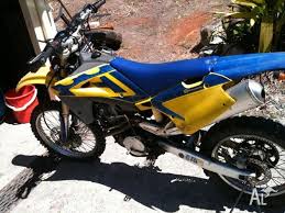 Husky Te 570 Road Trail For Sale In Batar Creek New South Wales Classified Australialisted Com