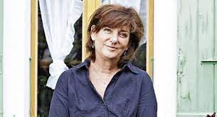 Héritage en vue, bergamote : Elles M Ont Sauve La Vie Confie Claude Inga Barbey Cooperation