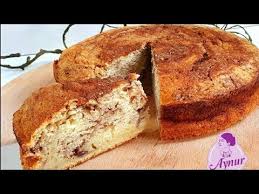 Kann man natürlich auch mit anderen früchten zubereiten, oder die erdbeeren etwas schicker verteilen. Blitzrezept I Amerikanischer Zimt Zucker Kuchen Rezept I Super Schnell Einfach Und Lecker Youtube Kuchen Rezepte Einfach Lecker Kuchen Und Torten
