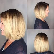 50 Amazing Blunt Bob Hairstyles You D Love To Try In 2021 Hairstyles Weekly Bob Hairstyles Blunt Bob Hairstyles Long Bob Haircut With Layers
