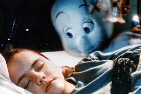 Casper' Is 30: Facts You Never Knew About the Christina Ricci Classic