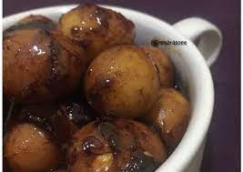 Mudah memasaknya, tinggi protein, dan bisa disandingkan dengan tumis sayuran. Resep Telur Puyuh Kecap Pala Resep Telur Kuah Kecap Oleh Felicia Gratianus Cookpad Aneka Olahan Telur Puyuh Memang Sangat Bervariasi Dari Telur Puyuh Pindang Telur Puyuh Dadar Hingga