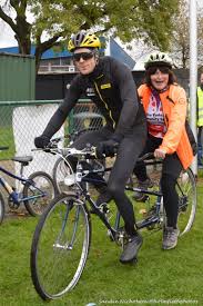 Triple Olympic gold medal-winning cyclist Ed Clancy becomes patron of  Streetbikes charity