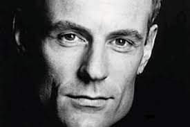 Max Headroom: 80s coolest geek