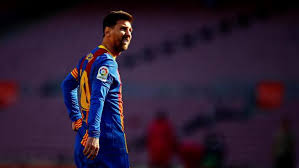 Tras el lío del pasado verano, en el que el astro argentino pidió que se le. Empieza La Cuenta Atras En El Barcelona Messi Acaba Contrato En 72 Horas Y Aun No Hay Renovacion Oficial