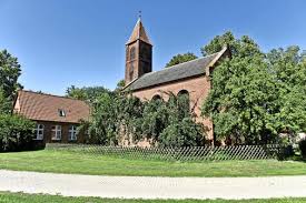 Wahlendorf, weiler, ist in brandenburg. Dorfkirche Darritz Forderkreis Alte Kirchen Berlin Brandenburg E V