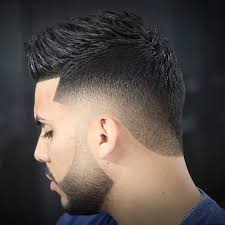 The mullet is a men's hairstyle where the hair in the front and sides is cut short while the length is left long at the back. Best Men S Hairstyles Men S Haircuts For 2021 Complete Guide