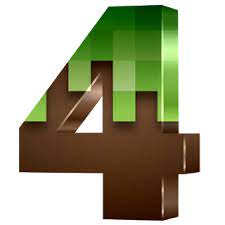 Minecraft Free Png Minecraft Free Icons Numbers Minecraft Gimp Gmic Icon Png Jesus Love Number Minecraft Clipart Minecraft Free Icons