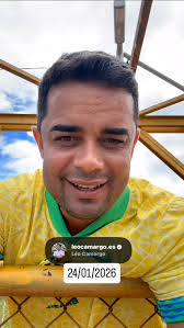 Reel by Miguel Barone (Krafor) (@baronecantor) · July 16, 2025