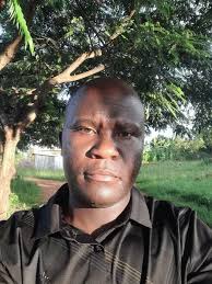 Richard Alwi in people