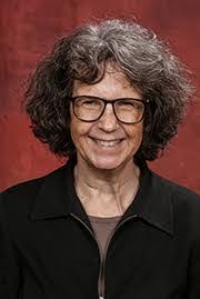 Susan Epstein's Instagram, Twitter & Facebook