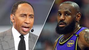 Stephen Lebron's Instagram, Twitter & Facebook