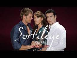 We did not find results for: Resume Sortilege Episode 89 Youtube