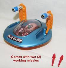 Image result for Commander Mini-7