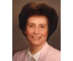 Carol Sperry Obituary (1925