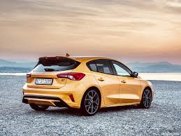 2019 Ford Focus St 5 Door Ford Focus Ford Trucks Ford Focus St