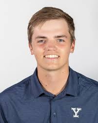 2024-25 Men's Golf Roster