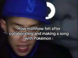 Seok Matthew Pokemon Cards