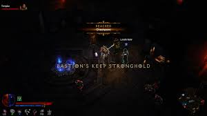 Where To Find The Gibbering Gemstone In Diablo 3 - Pro Game Guides