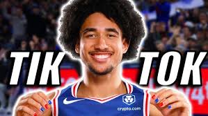 Why Jared McCain Is The Most Hated NBA Player