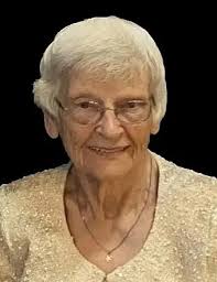 Obituary information for Jewell Ayers Padgett