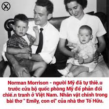 bài thơ "Emily, con ơi" tác giả Tố Hữu