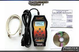 Our line of vehicle performance programmers & software can be customized to fit your vehicle, enabling you take on the toughest of jobs whenever they arise. 2010 2011 2012 2013 Camaro Ss Sct Sf3 Programmer 3416