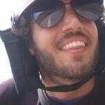 Jeremy Vanfleet's Instagram, Twitter & Facebook