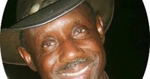 Fred Elmore Jr. -- Orangeburg