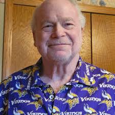 Remembering Major Blue Bolton