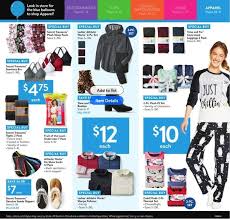 Print Ad Walmart Black Friday 2018 Walmart Black Friday Ad Black Friday Walmart