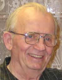Obituary information for Philip W McVeigh