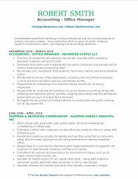 Because of the commute filter, your results are limited. Accounting Office Manager Resume Samples Qwikresume
