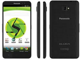 Panasonic Panasonic Eluga S specs ...