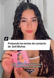 Mariajosemuñoz Sobrina De Sofi Muñoz