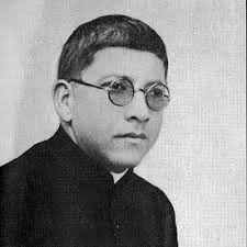 Biographies of Bishop Jesús Emilio Jaramillo Monsalve of Arauca and Father  Pedro María Ramírez Ramos--Aleteia