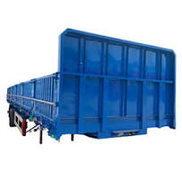 In Stock Container Tipper Trailer 1k+ | Alibaba.com