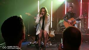 Louise redknapp and her band take on the eternal classic 'just a step from heaven' #stayhome #staysafelouise's album 'heavy love' is out now. Louise Eternal Medley Live Tramshed Cardiff 14th March 2020 Youtube
