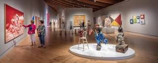 Exhibitions | Crystal Bridges Museum of American Art