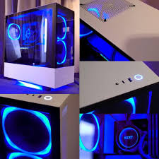We did not find results for: Pin By Bill Max On Nzxt H500 Series Elite Game Geek Guy Technology Today