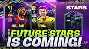Make your own future stars cards on the card creator. Yr5trunfqmknhm